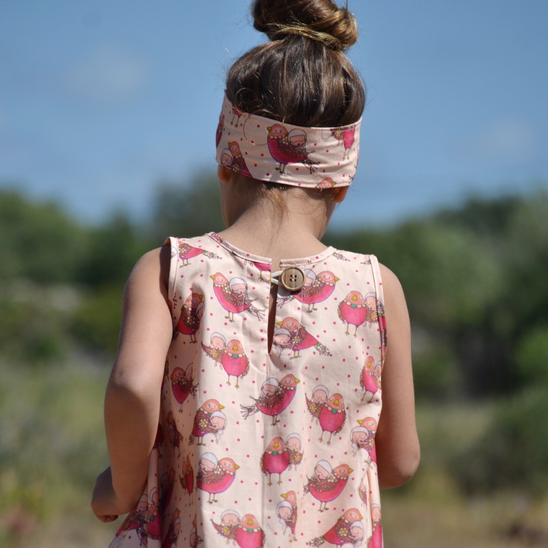 Vestido Iria - Imagen 4