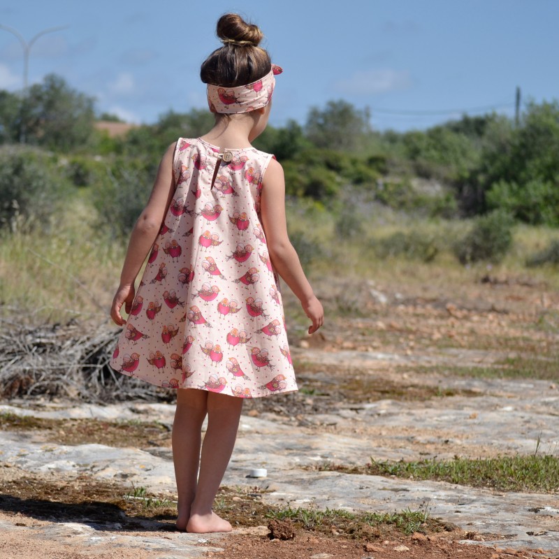 Vestido Iria - Imagen 3