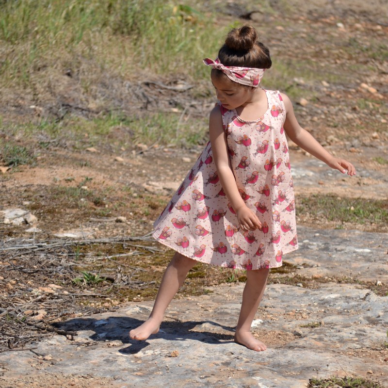 Vestido Iria - Imagen 2